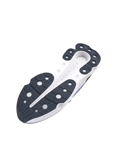 Under Armour Infinite Pro Kadın Mor Koşu Ayakkabısı 3027200-501 Pembe
