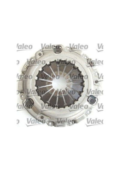 Ford Ranger 1997-2011 Arası 2.5 Td 4x4 Valeo Marka Debriyaj Seti