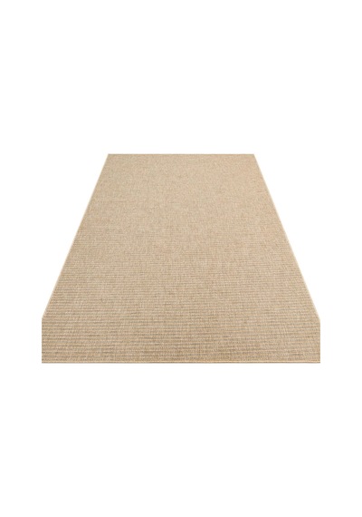 Eko Halı Ventura Vnt 01 Natural Blue Xw Sisal Görünümlü İç Ve Dış Mekan Uyumlu Hav Vermeyen Modern D