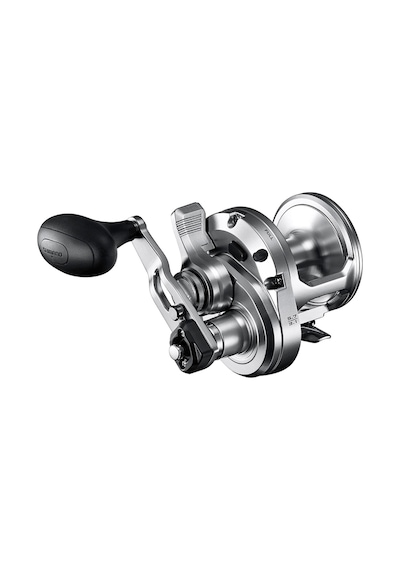 Shimano Speedmaster Iı 10lb Right Hand Çıkrık Makinesi