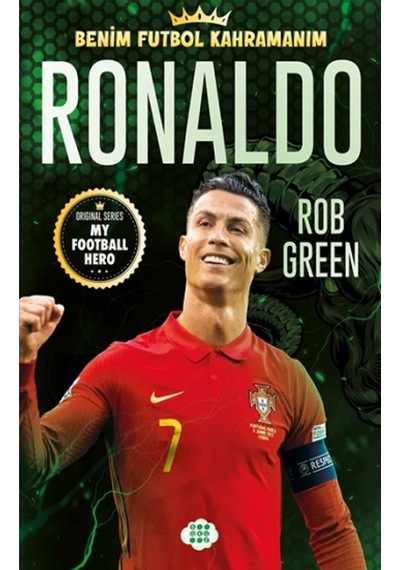 Ronaldo - Benim Futbol Kahramanım