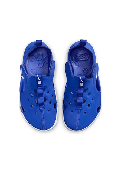 Nike Sunray Protect 4 Ps Çocuk Sandaleti Hf6277-400 Mavi