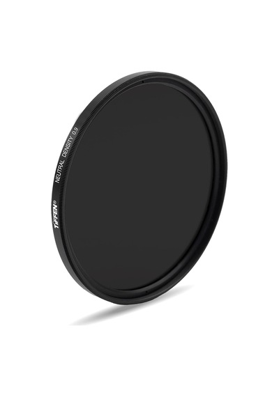 Filter 52 Mm Nötr Yoğunluk 0.9 Filtr