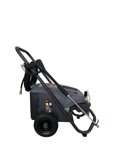 Povver PLT20-MC 248 Bar 7500W Endüstriyel Yüksek Basınçlı Yıkama Makinesi - 0603976902