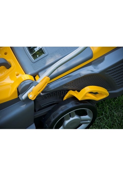 Stiga Combi 44 E Elektrikli Çim Biçme Makinesi