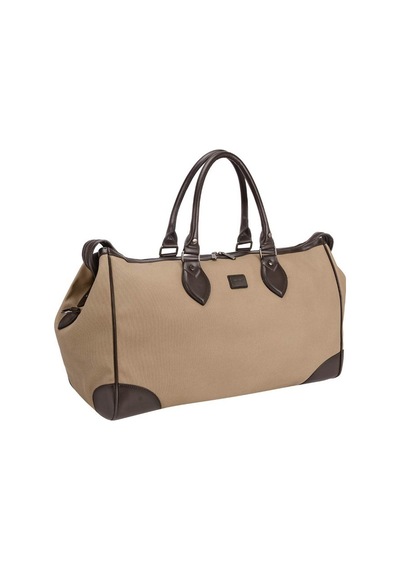 David Jones Unisex Seyahat Çantası Cm6587 Camel
