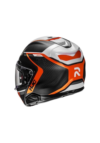 Hjc Rpha91 Kask Carbon Lagos Mc6hsf