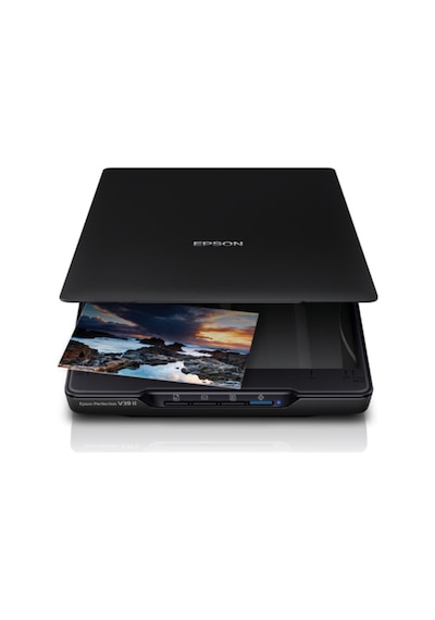 Epson Perfection V39II Doküman Tarayıcı A4