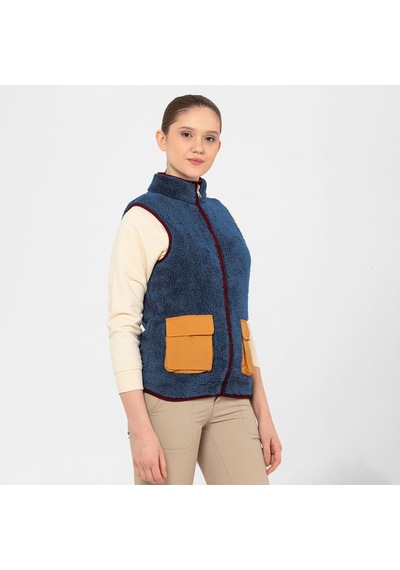 Merrell Merrell Jen Kadın Mavi Yelek 10134 Mavi