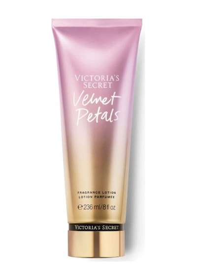 Victoria's Secret Velvet Petals New Collection Kadın Vücut Losyonu 236 ML