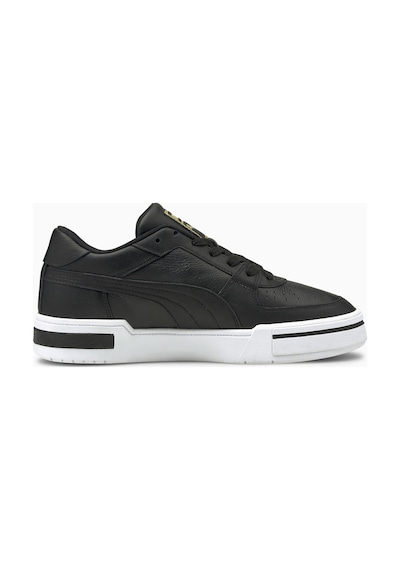 Puma Ca Pro Classic Erkek Sneaker-siyah Siyah
