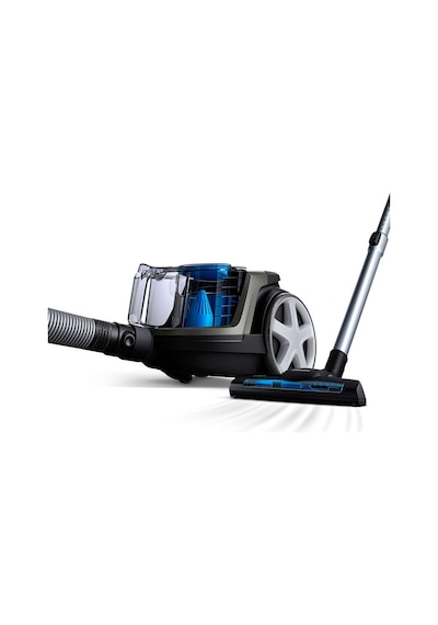 Philips FC9332/07 PowerPro City 650 W Toz Torbasız Elektrikli Süpürge
