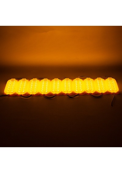 Powermaster Modül Led 24v 2.4w Tek Renk Sarı 2835 Diğer