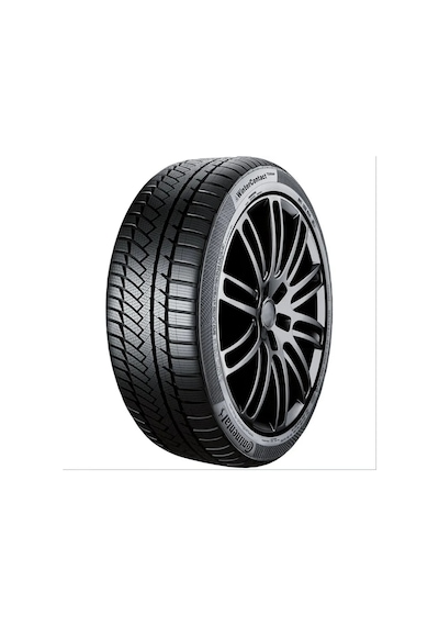 Continental 235/60r20 108v Xl Wıntercontact Ts850 P Suv l Kış Lastiği  2022