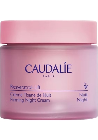 Caudalie Resveratrol-lift Firming Night Cream Sıkılaştırıcı Gece Bakım Kremi 50ml