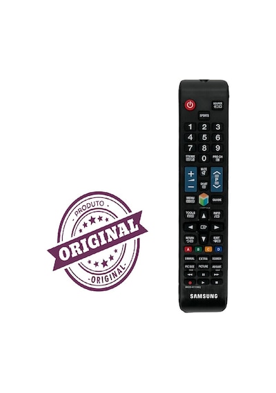Samsung Uyumlu Bn59- 01198q  Tv Kumandası