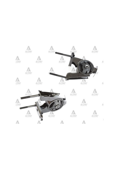 Takoz Motor Yarıs 98-02 Arka 12371-21020