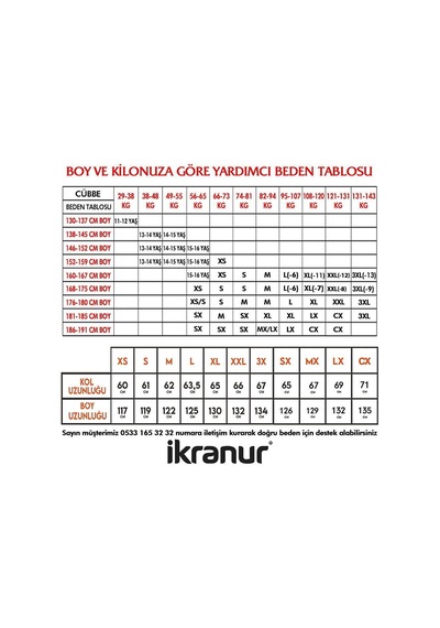 Gri Buhara Yaka Namaz Cübbesi Çok Renkli