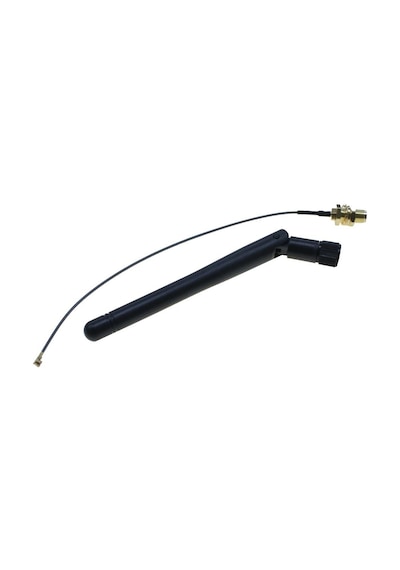 2.4G Ipex-Sma Kablosu Ve Anteni