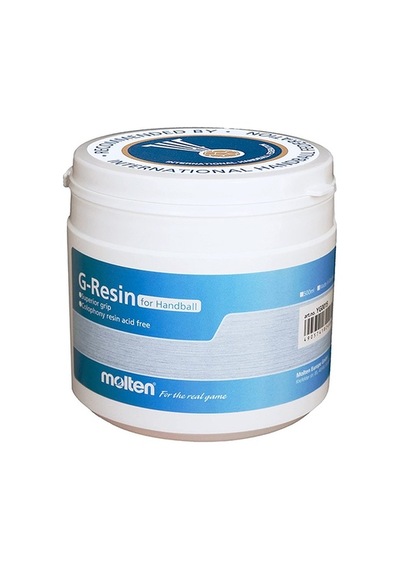Molten Yg0015 Ihf Onaylı Jel Hentbol Vaksı 500 G Beyaz