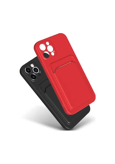 Apple Uyumlu iPhone  11 Kılıf ​​Zore Ofix Kapak