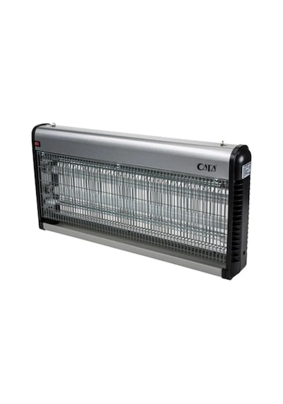 Ct-9401 Uv Işıklı Elektrikli Sinek Öldürücü Sessiz Ve Etkili Haşere Kovucu 2x20w