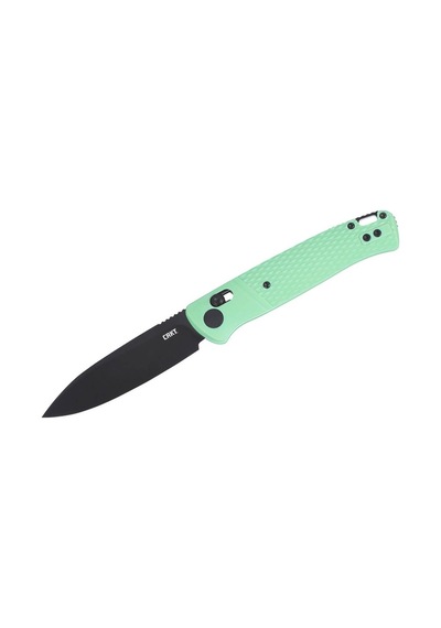 Crkt Counterpart Turquoise Grn Çakı Yeşil