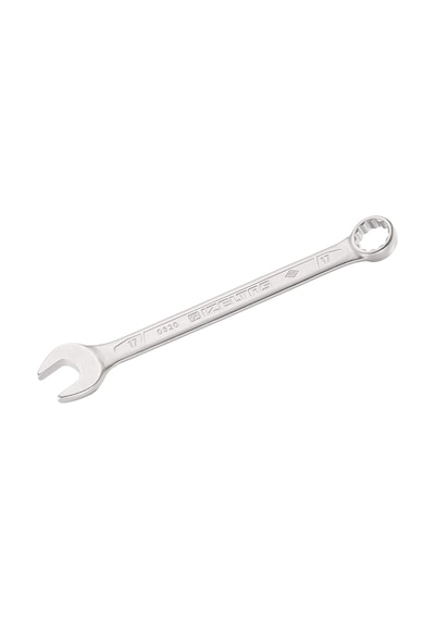 İzeltaş İzeltaş 0320020017 17mm Kombine Anahtar Kısa Boy
