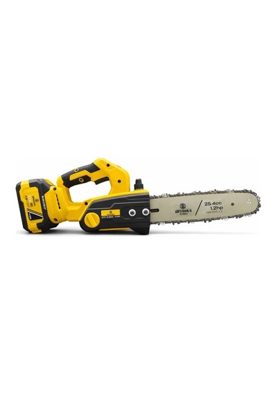Butools Odun Kesme Sarı