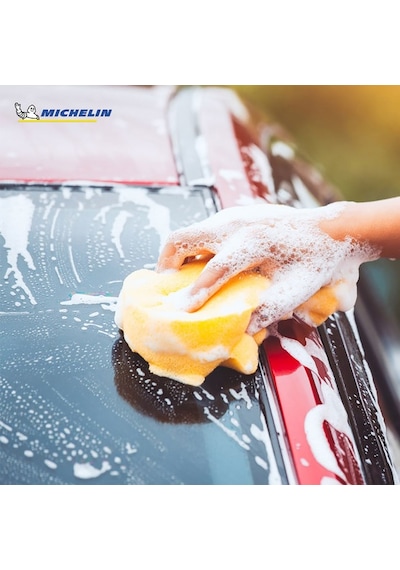 Michelin Ph Nötr Oto Şampuanı Mc33542 Pro Serisi 1 Lt