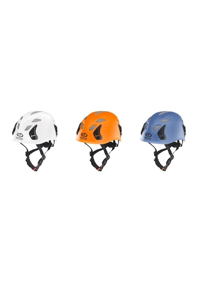 Climbing Technology Stark Kask Beyaz