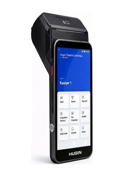 S1 Android Yazarkasa Pos 1 Adet