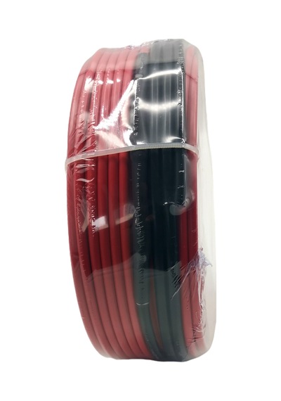 Yerden Isıtma Kablosu Merallı Sh10-15 10w/m 15 M Kırmızı
