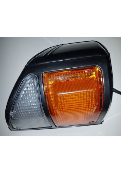 Toyota Uyumlu Land Cruıser Fj75 Sinyal Lambası R Sağ 2003--- Tayvan