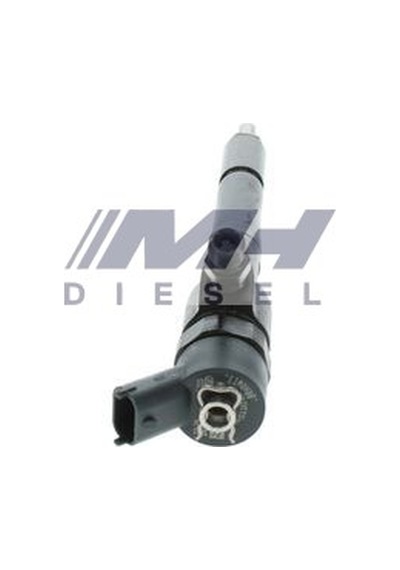 Bosch 0445110260 Common Rail Enjektör Mahindra Scorpio 2.6 Crde