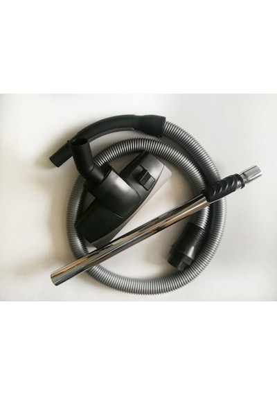 Bosch Uyumlu Bsg 82480 Ergomaxx Hortum Emici Teleskopik Boru 3 Lü Set (262936810)