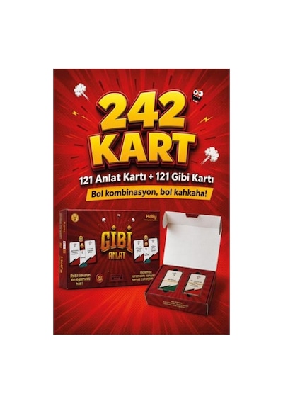 Molfy Gibi Anlat