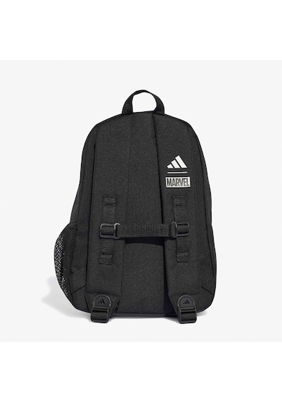Adidas Little Kids Mrvl Sm Bpk Çocuk Siyah Sırt Çantası Kr2367