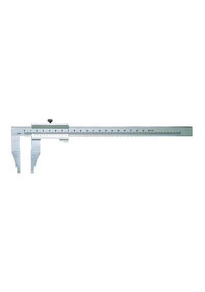 200 Mm Monoblock Kumpas