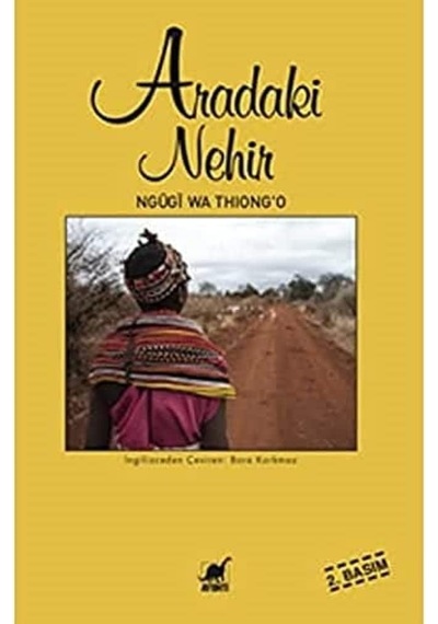 Aradaki Nehir - 57855210115557380184975