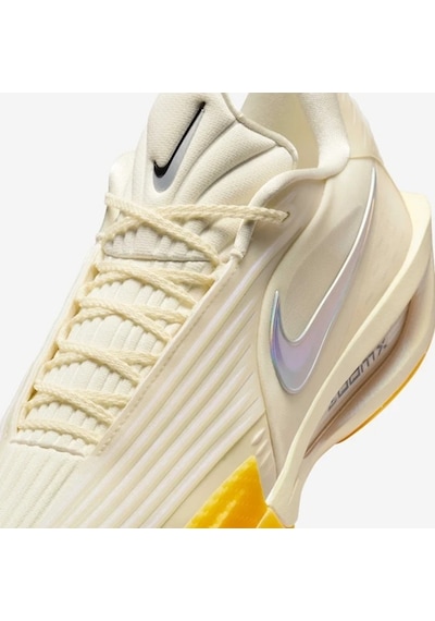 Nike Gt Cut 3 Turbo Elite Basketbol Ayakkabısı-sportxoutlet Sarı