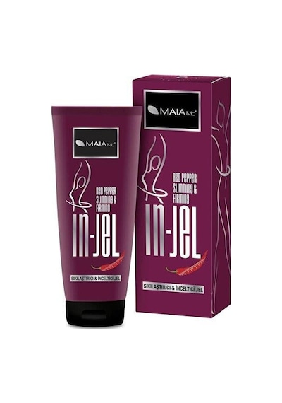 Maia Mc İnce Jel Sıkılaştırıcı 200 Ml