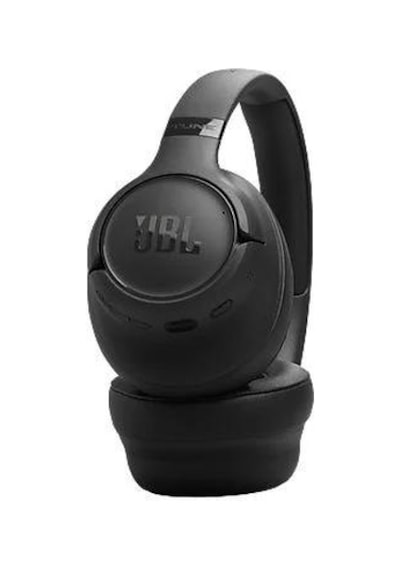 Jbl Tune 730bt Siyah Kulaküstü Wireless