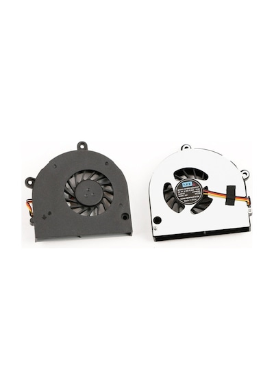 Toshiba L670 L670d L675 Notebook Cpu Fan / 3 Pin - 1.versiyon