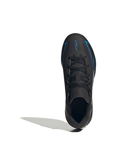 Adidas Performance F50 Hyperfast Club Tf J Çocuk Futbol Ayakkabısı Kk1365 Siyah