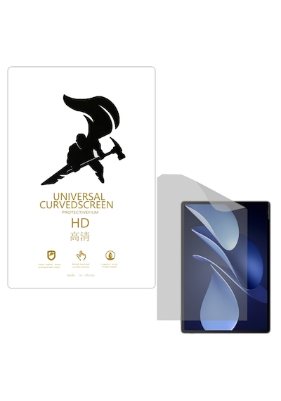 Microcase Huawei Matepad Air 2025 Tablet İle Uyumlu Nano Anti Glare Mat Ekran Koruma Filmi - Ekm108