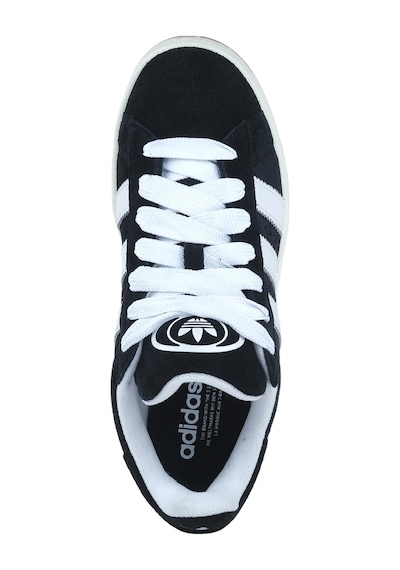 Adidas Campus 00s Siyah Spor Ayakkabı Hq8708