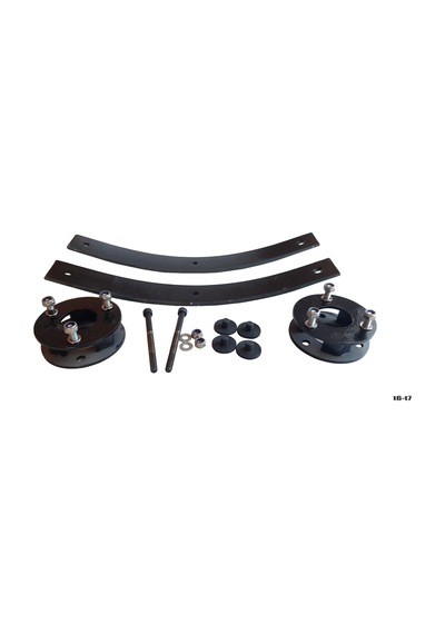 Ranger T6 T7 65mm Yükseltme Geti
