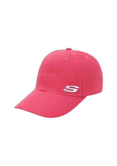 W Summer Acc Cap Cap Kadın Pembe Şapka S231480-512 Koral