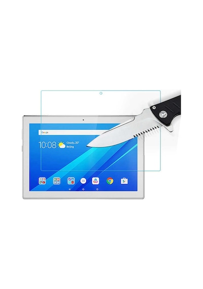 Lenovo M10 Tb-x505f Zore Tablet Temperli Cam Ekran Koruyucu